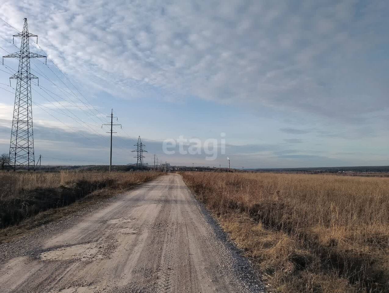 земля городской округ Серпухов д Балково фото 2