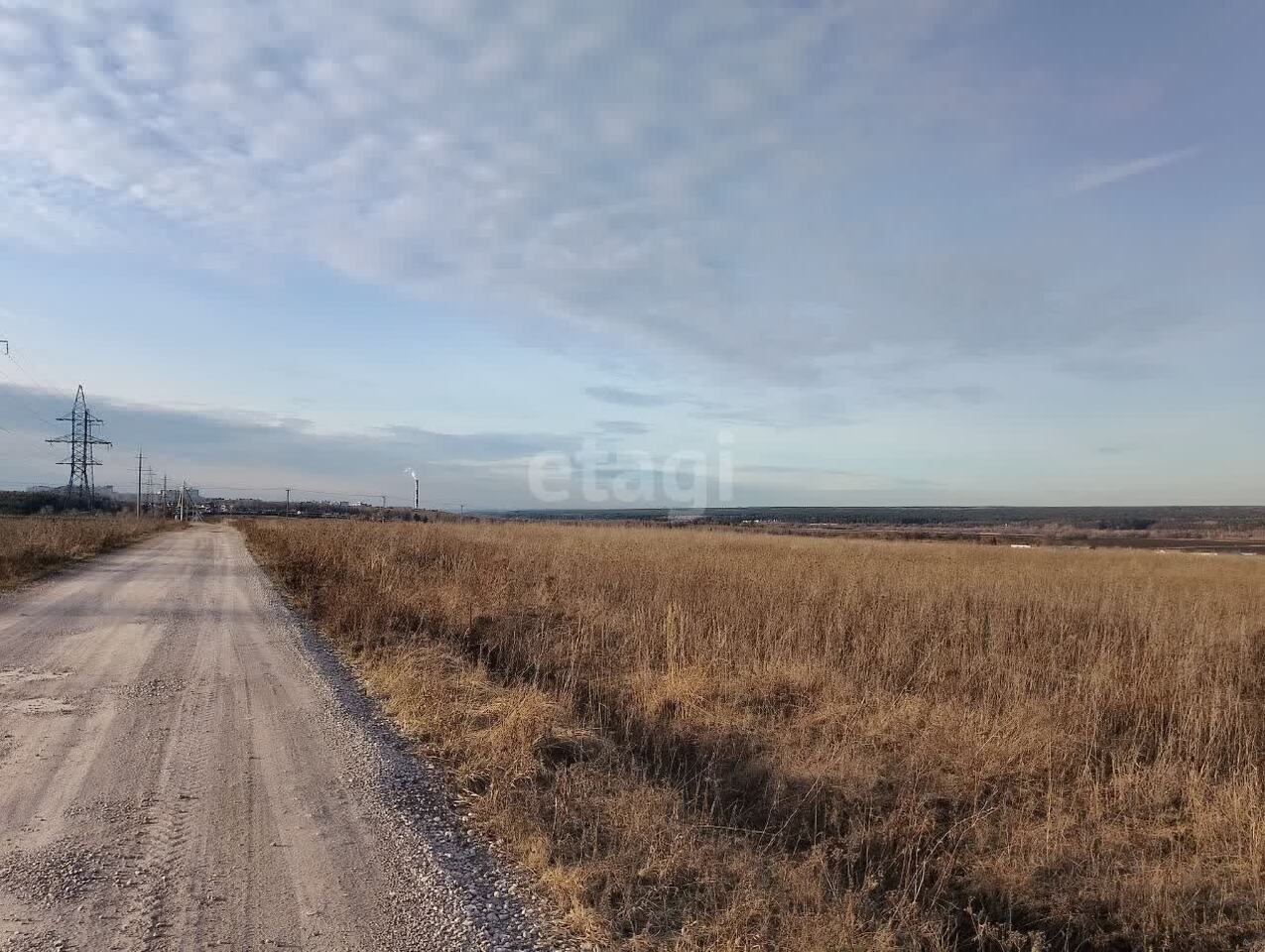 земля городской округ Серпухов д Балково фото 3