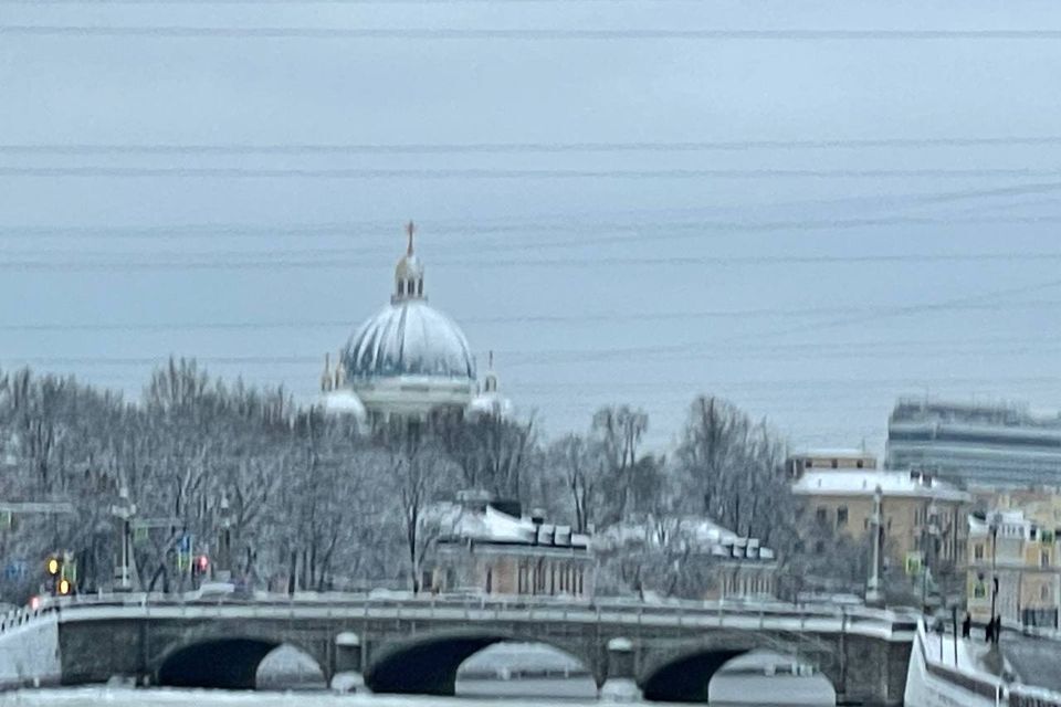 комната г Санкт-Петербург ул Гороховая 46 Центральный фото 3