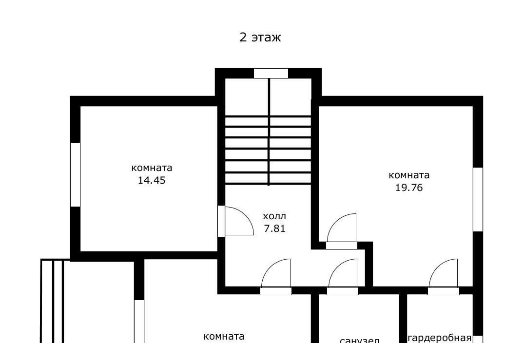 дом г Краснодар р-н Прикубанский ул Севильская фото 28