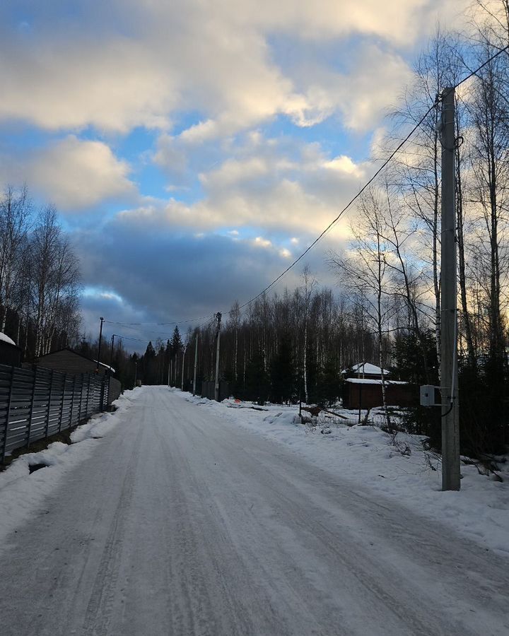 земля городской округ Одинцовский г Звенигород 43 км, коттеджный пос. Западная Усадьба, Минское шоссе фото 12