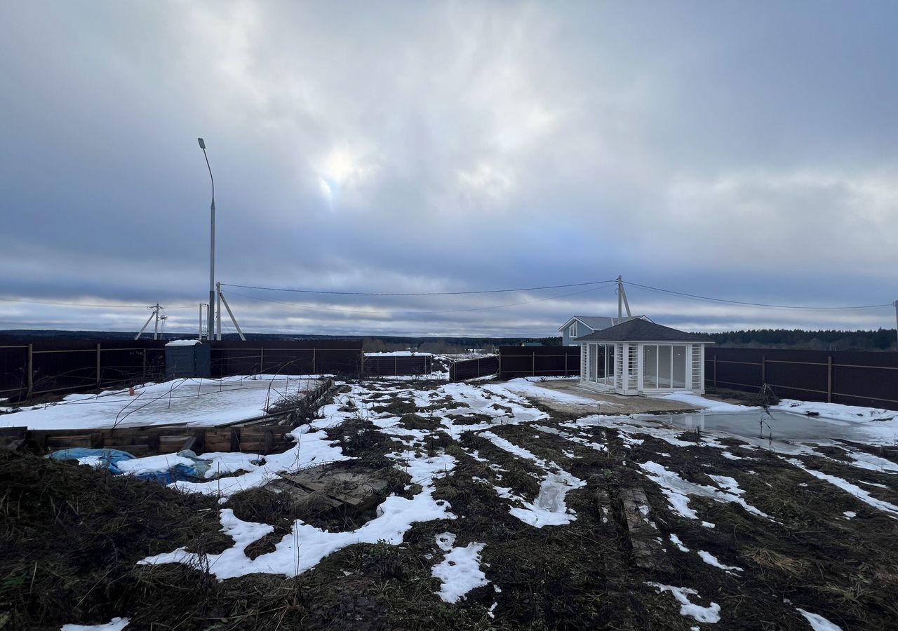 земля городской округ Можайский 112 км, Уваровка, Минское шоссе, д. Шохово фото 18