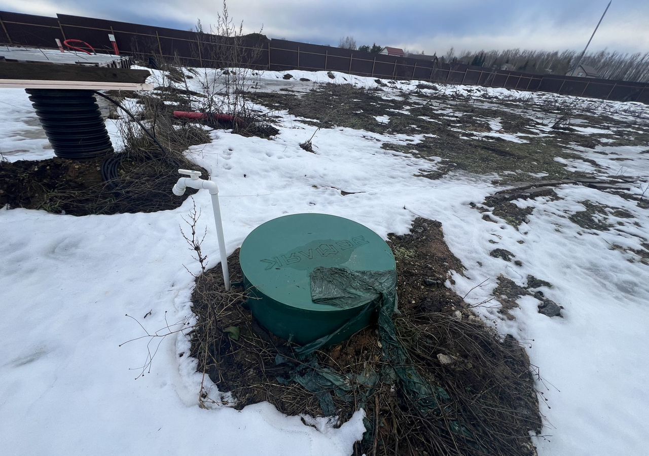 земля городской округ Можайский 112 км, Уваровка, Минское шоссе, д. Шохово фото 27