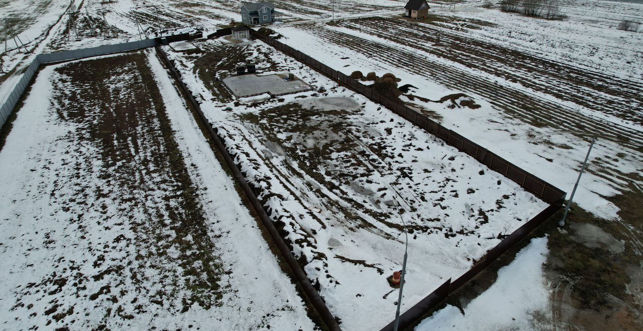 земля городской округ Можайский 112 км, Уваровка, Минское шоссе, д. Шохово фото 33