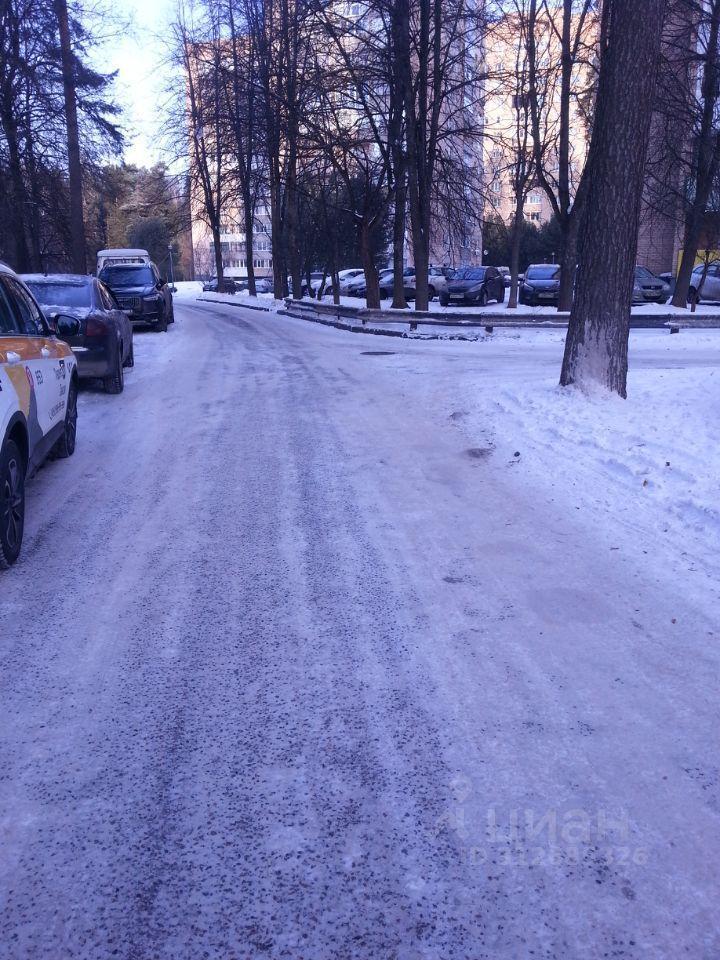 квартира городской округ Домодедово д Одинцово территория Бор Подольск фото 16