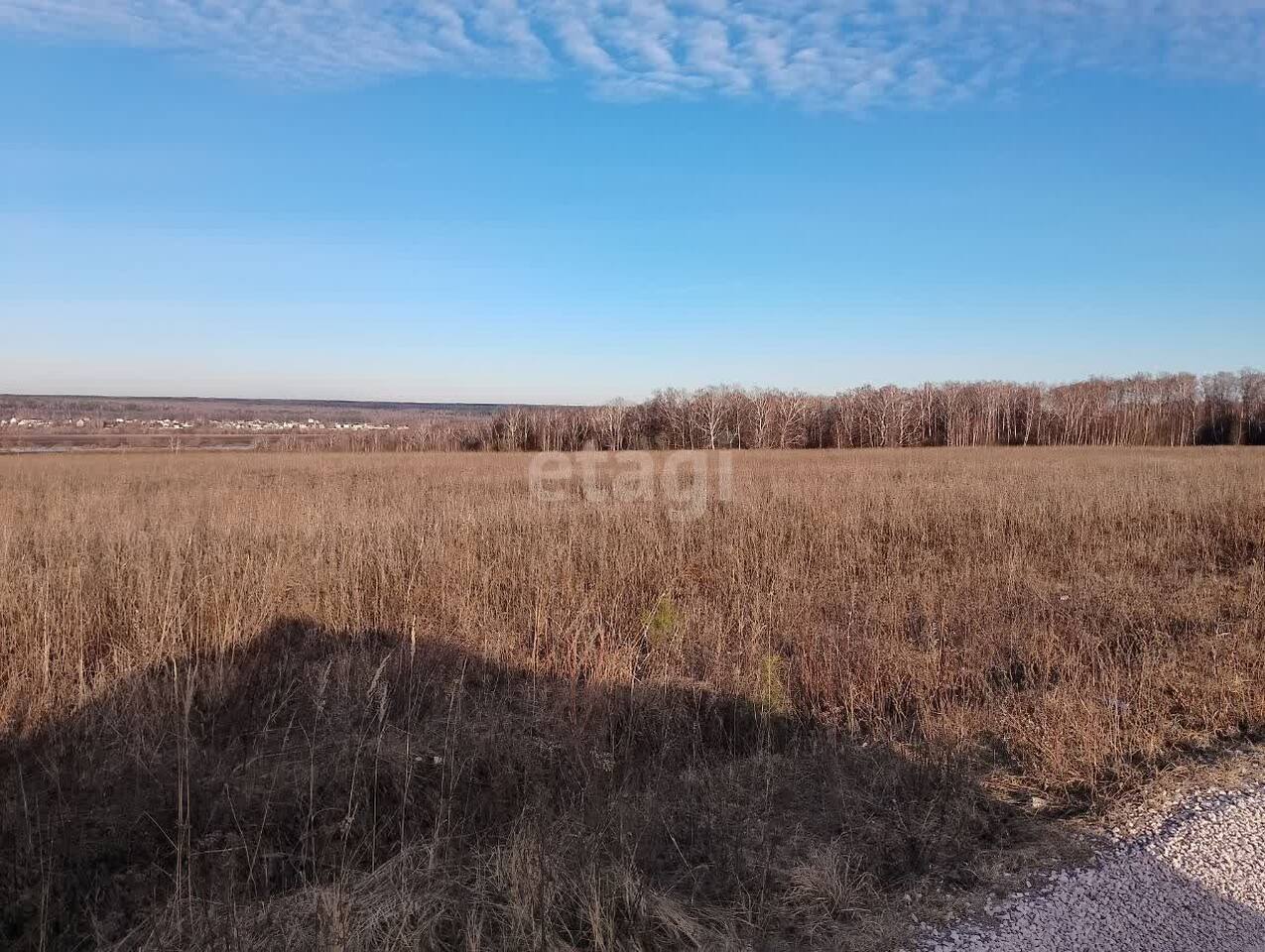 земля городской округ Серпухов д Балково фото 6