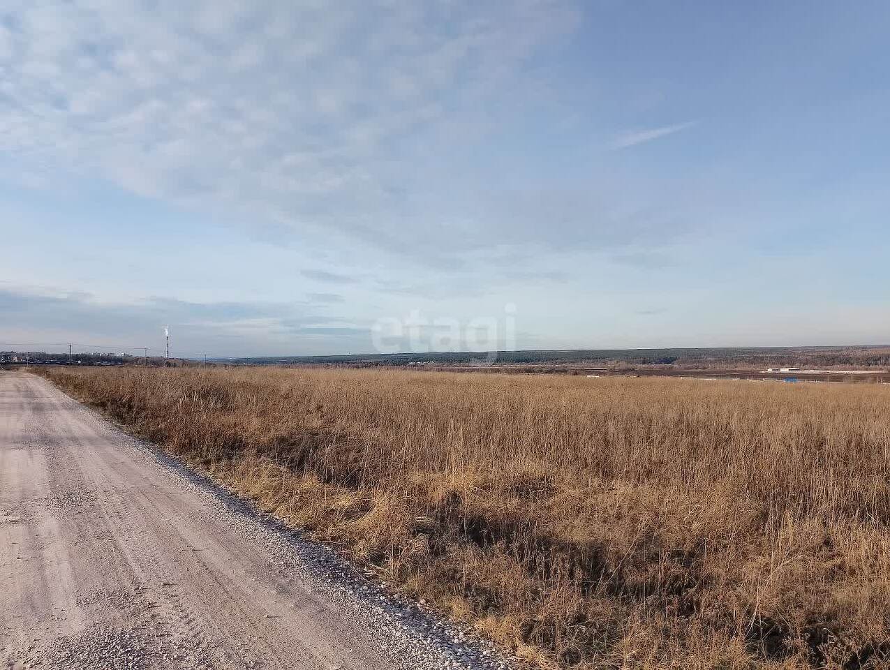 земля городской округ Серпухов д Балково фото 7