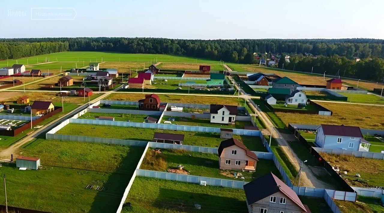 земля городской округ Ступино с Семёновское ул Больничная фото 2