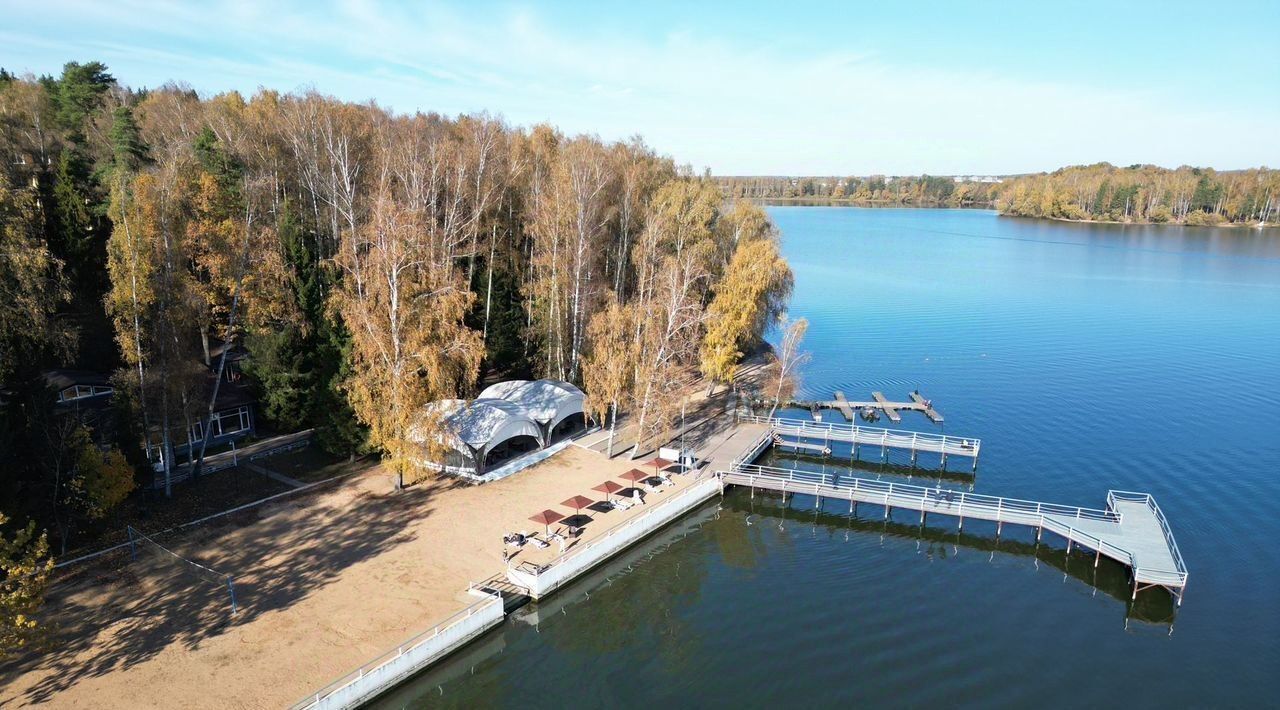 земля городской округ Истра д Ламишино 41 фото 3