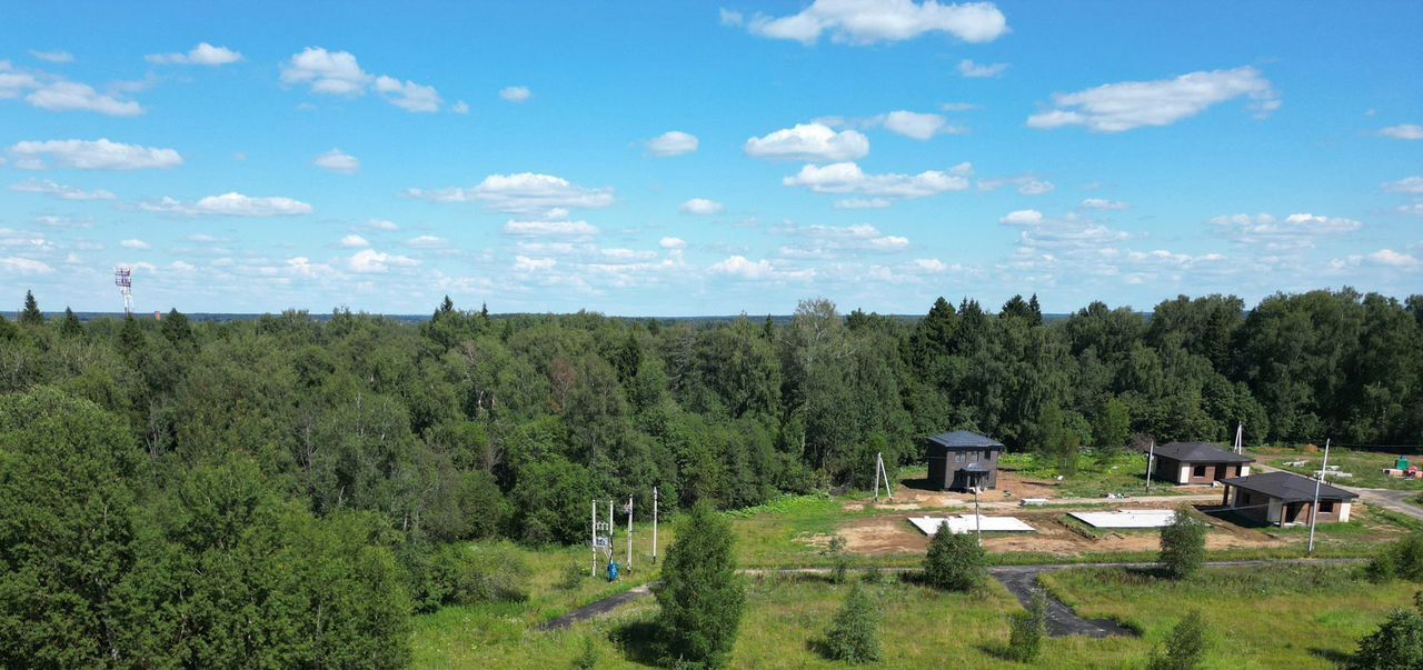 земля городской округ Истра д Сафонтьево фото 3