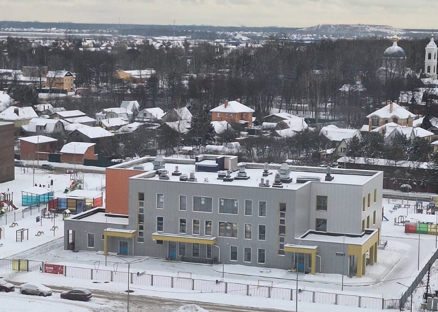 квартира г Москва туп Спасский 7 Балашиха городской округ, Московская область, Балашиха фото 6