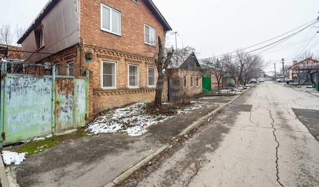 р-н Первомайский 2-й Орджоникидзе посёлок Орджоникидзе ул Онежская фото