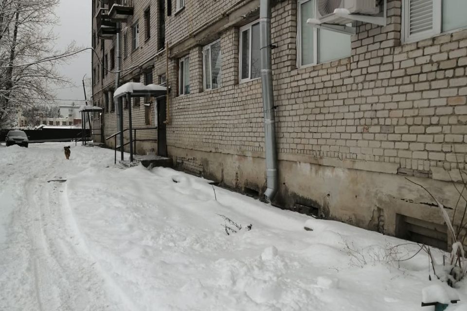 квартира р-н Выборгский городской пос. Лесогорский, Садовая улица, 5 фото 9