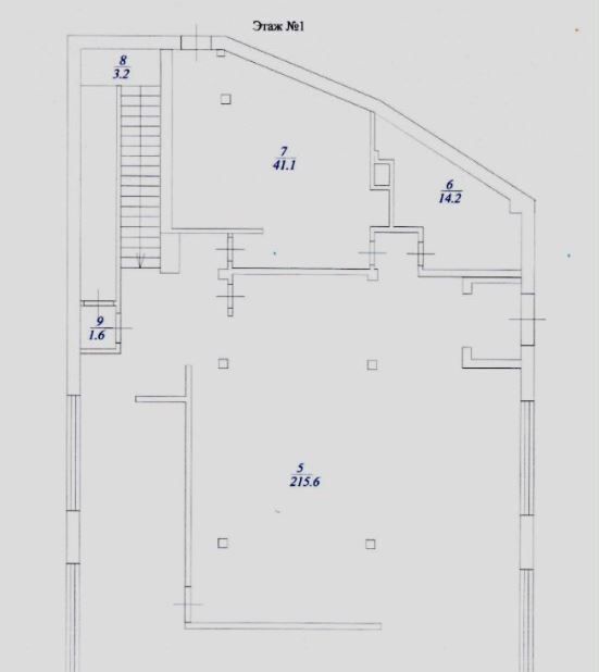 свободного назначения г Москва метро Добрынинская ул Житная 4 фото 4