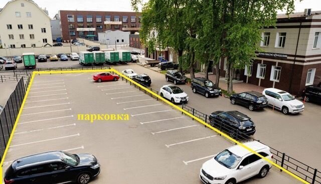 производственные, складские г Москва метро Савеловская ул Складочная 1 муниципальный округ Бутырский фото 8