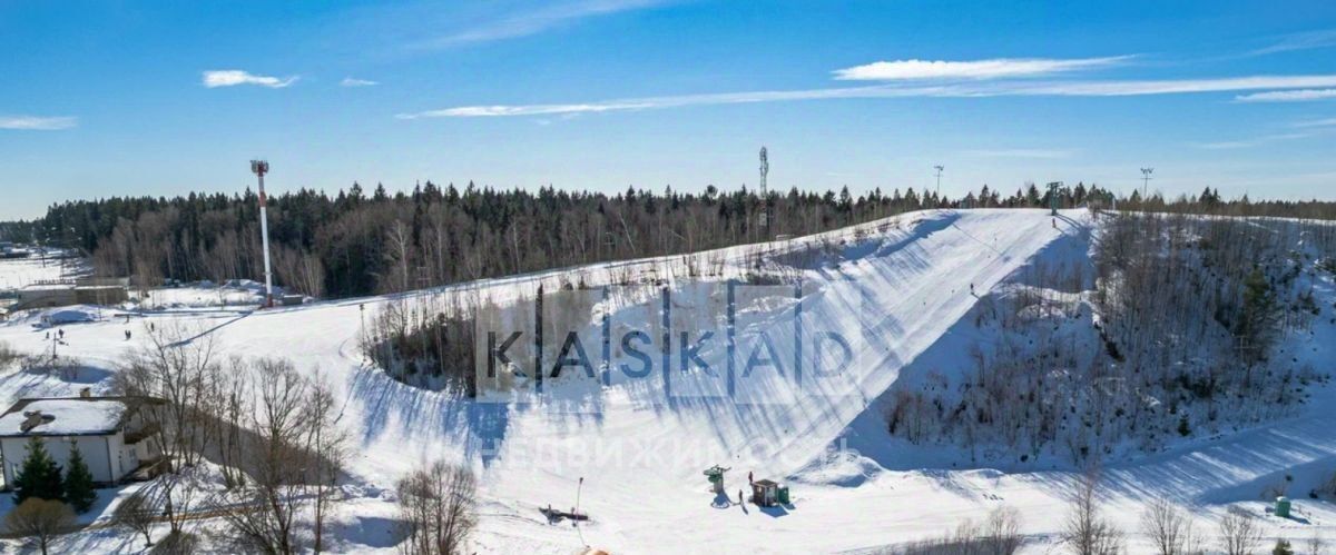 дом городской округ Дмитровский д Спас-Каменка ул Набережная 19 фото 7