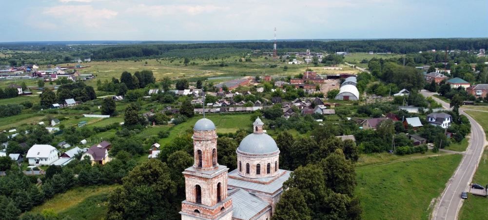 земля направление Павелецкое (юго-восток) ш Каширское городской округ Домодедово фото 8