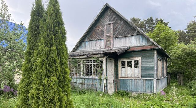 Калининский муниципальный округ, Мичуринец СНТ фото