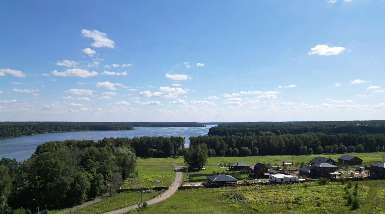 земля городской округ Истра д Сафонтьево фото 5