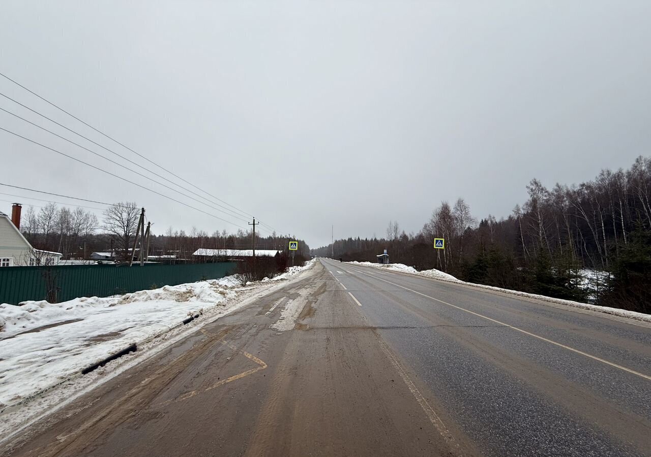 земля городской округ Наро-Фоминский г Верея 76 км, 22, садовое товарищество Солнышко, Минское шоссе фото 19