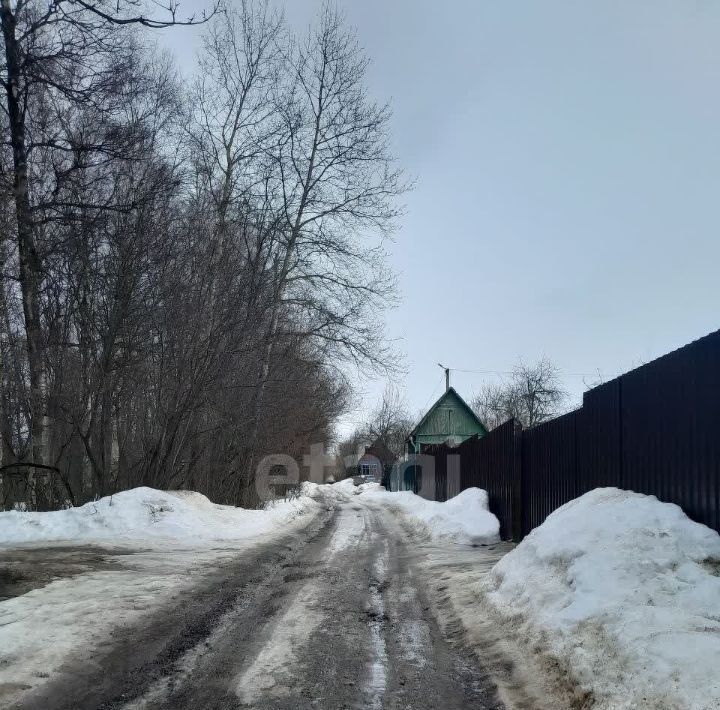 земля г Калуга д Мстихино снт Горняк 55 фото 5