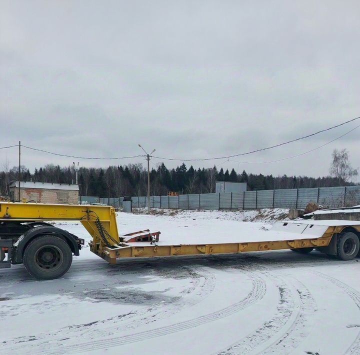 офис городской округ Чехов д Кулаково фото 13