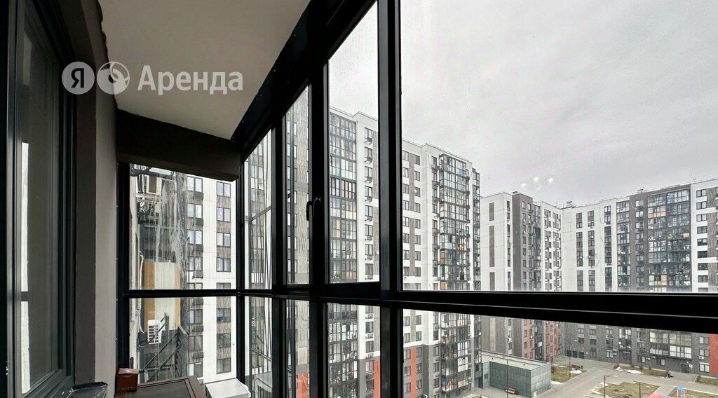 квартира г Москва п Десеновское ул 6-я Нововатутинская 8 метро Ольховая фото 12