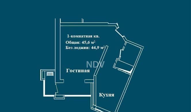 квартира городской округ Наро-Фоминский г Киевский р-н Киевский, р-н Бекасово, 23А, Москва, Троицкий административный округ фото 7