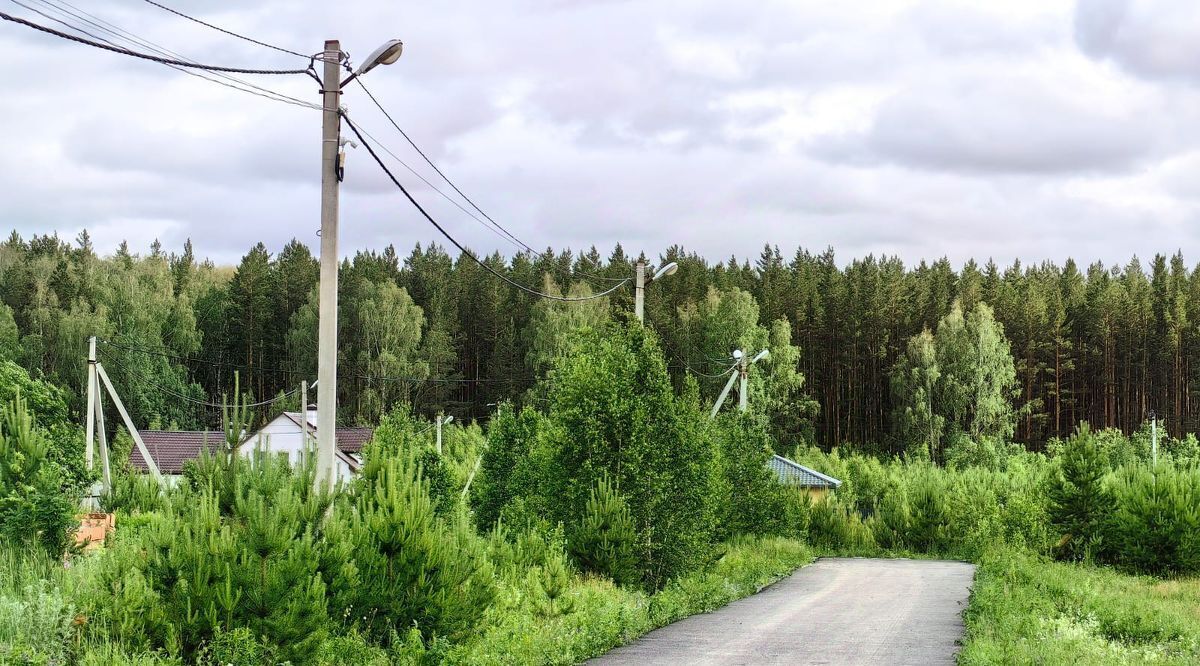 земля г Березовский Европа кп, 1 фото 8