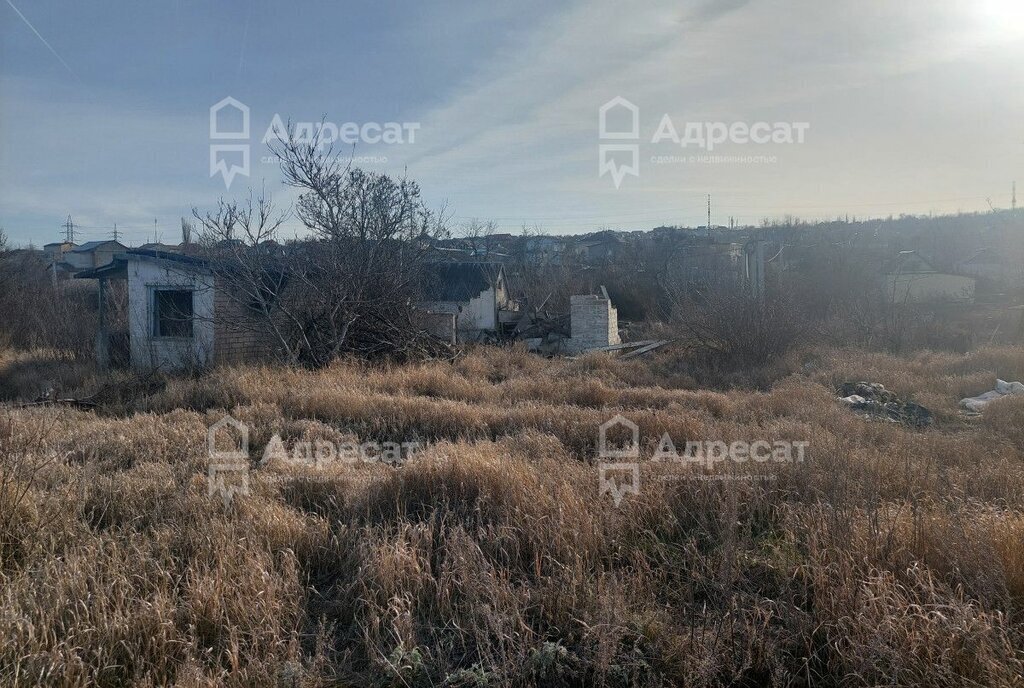 дом г Волгоград снт Агат фото 3