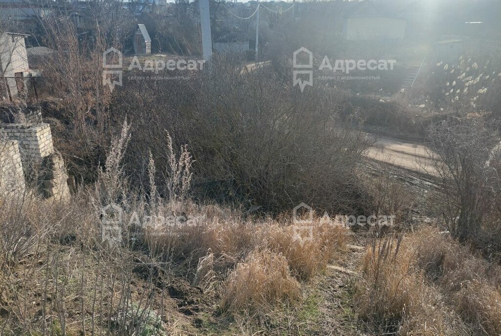 дом г Волгоград снт Агат фото 4