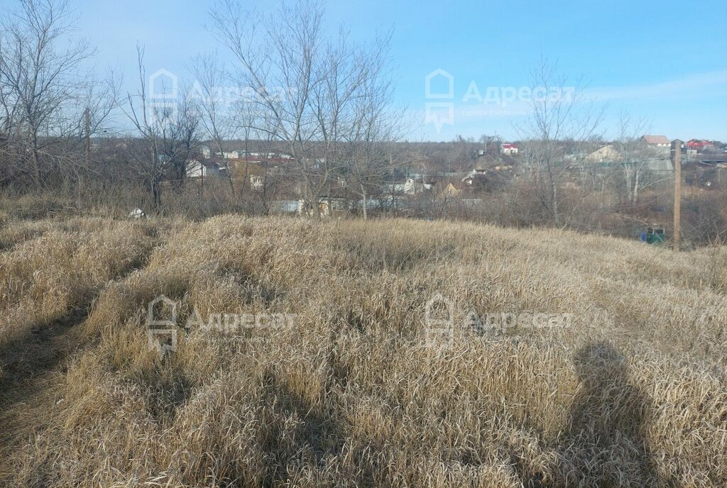 дом г Волгоград снт Агат фото 5