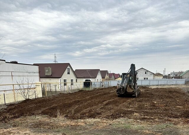 ул Дружбы Ерзовское городское поселение фото