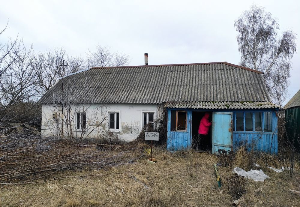 земля р-н Рамонский с Ступино ул Набережная Ступинское сельское поселение, Рамонь фото 4