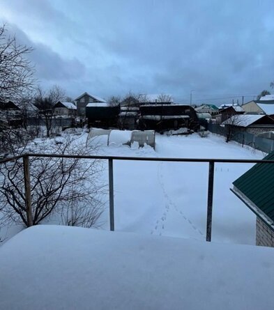 дом р-н Зеленодольский г Зеленодольск ул Свободная городское поселение Зеленодольск фото 17