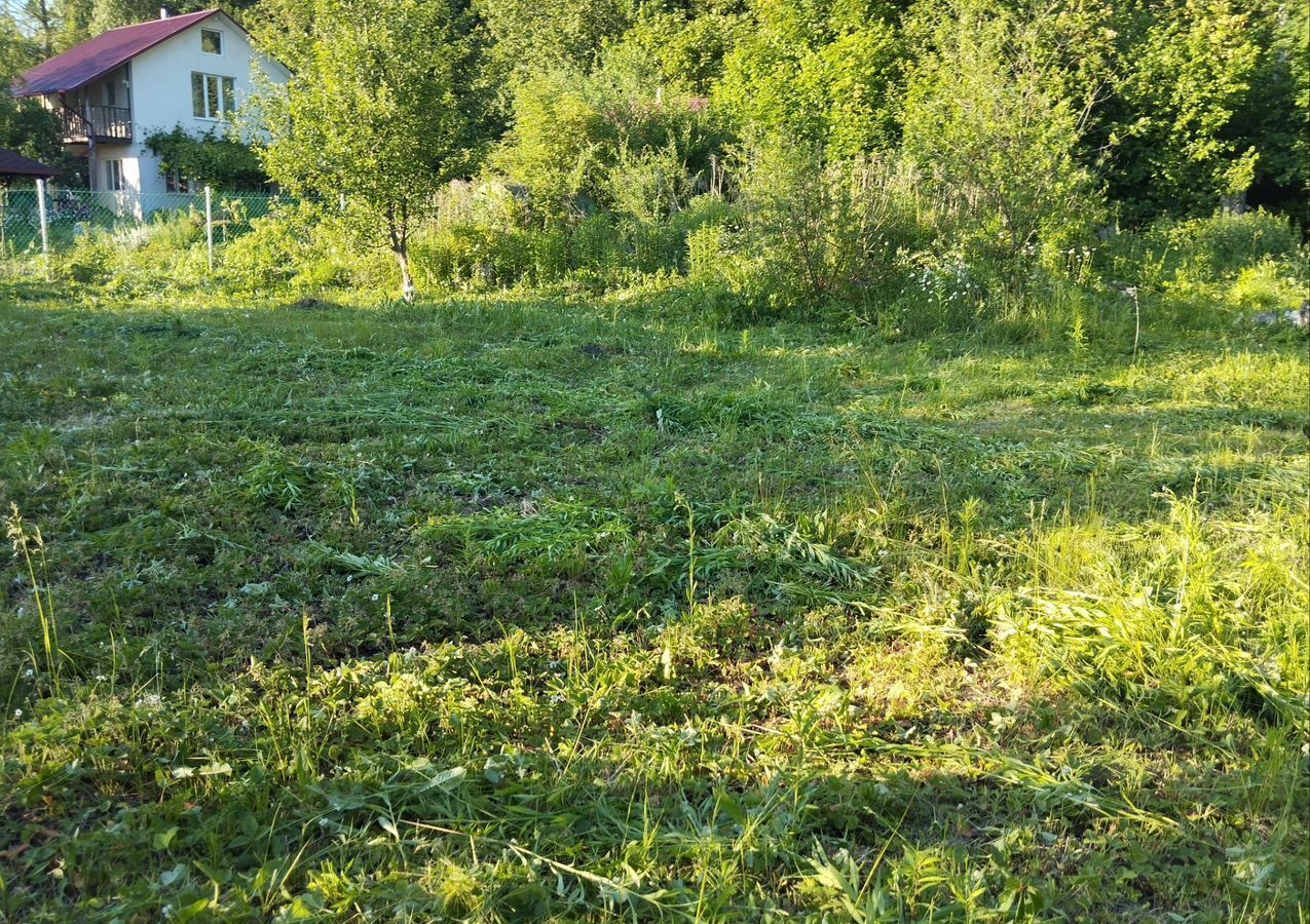 земля р-н Пензенский с Богословка Богословский сельсовет, некоммерческое товарищество Радуга, садовое фото 6