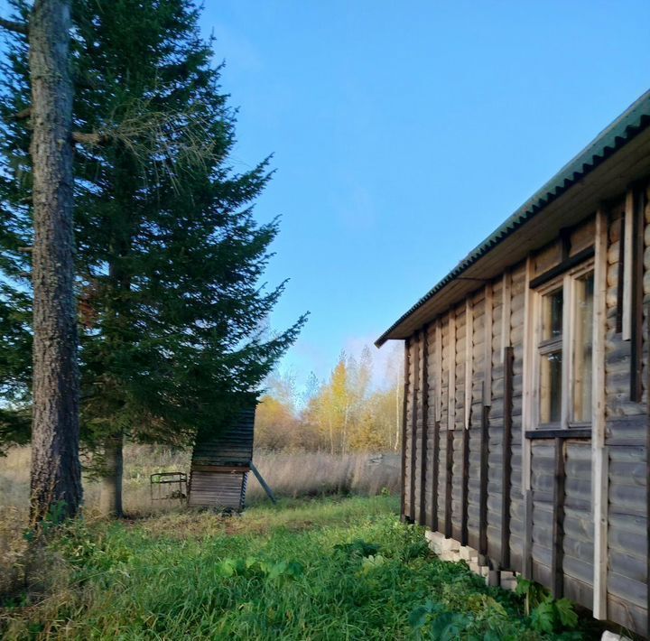 дом р-н Тосненский д Сустье-Конец Любанское городское поселение фото 3