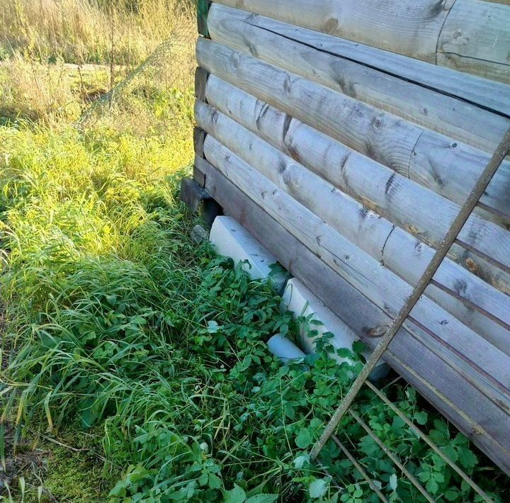 дом р-н Тосненский д Сустье-Конец Любанское городское поселение фото 31