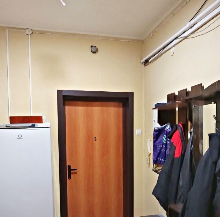 комната г Пушкин б-р Октябрьский 49 метро Купчино фото 11