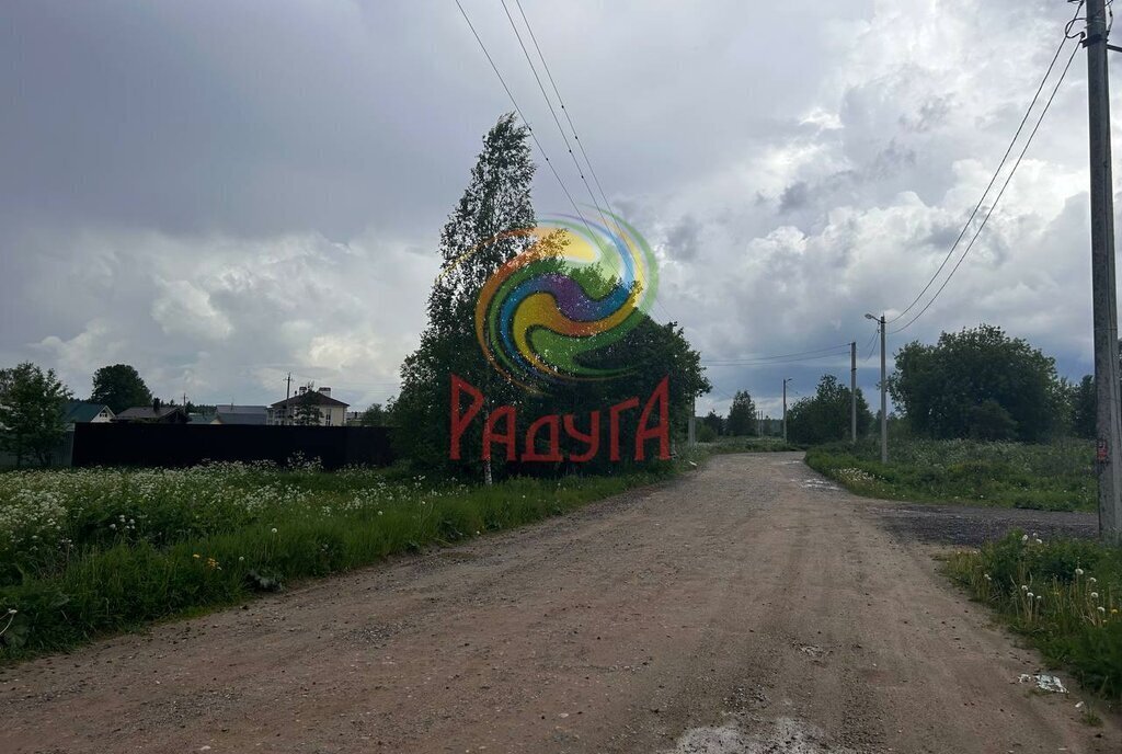 земля р-н Ивановский д Бяково Богородское сельское поселение фото 18