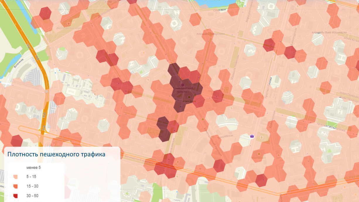 свободного назначения г Санкт-Петербург метро Комендантский Проспект пр-кт Комендантский 9к/2 округ Озеро Долгое фото 17