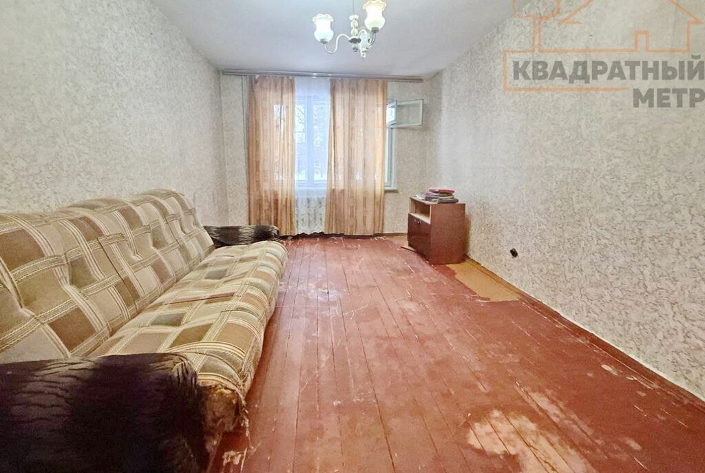 квартира г Димитровград ул Курчатова 24 фото 2