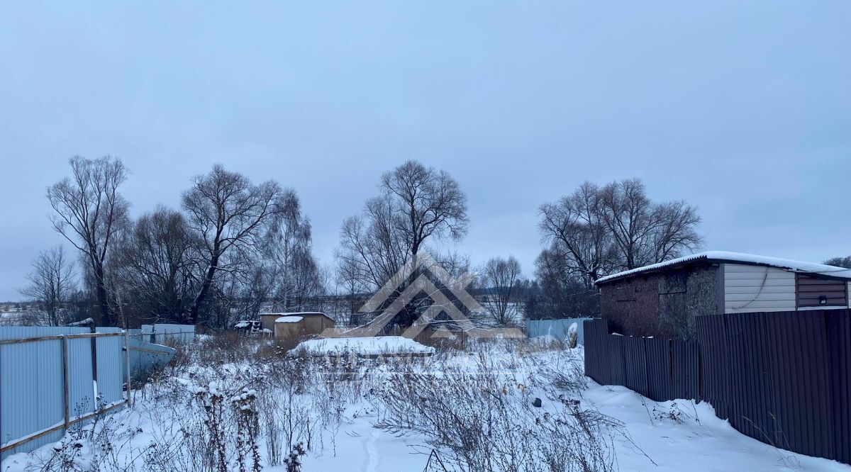 земля р-н Пестречинский с Богородское ул Комарова 33а Богородское сельское поселение фото 5