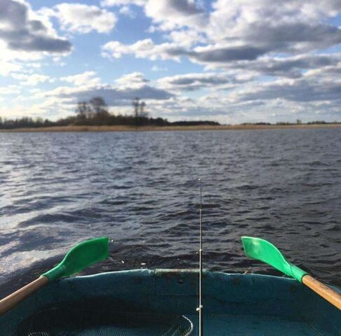 пр-д Яблоневый Гончаровское с/пос фото