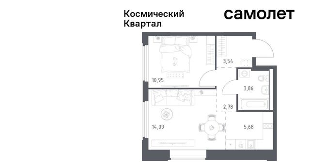 мкр Юбилейный Щёлковская фото