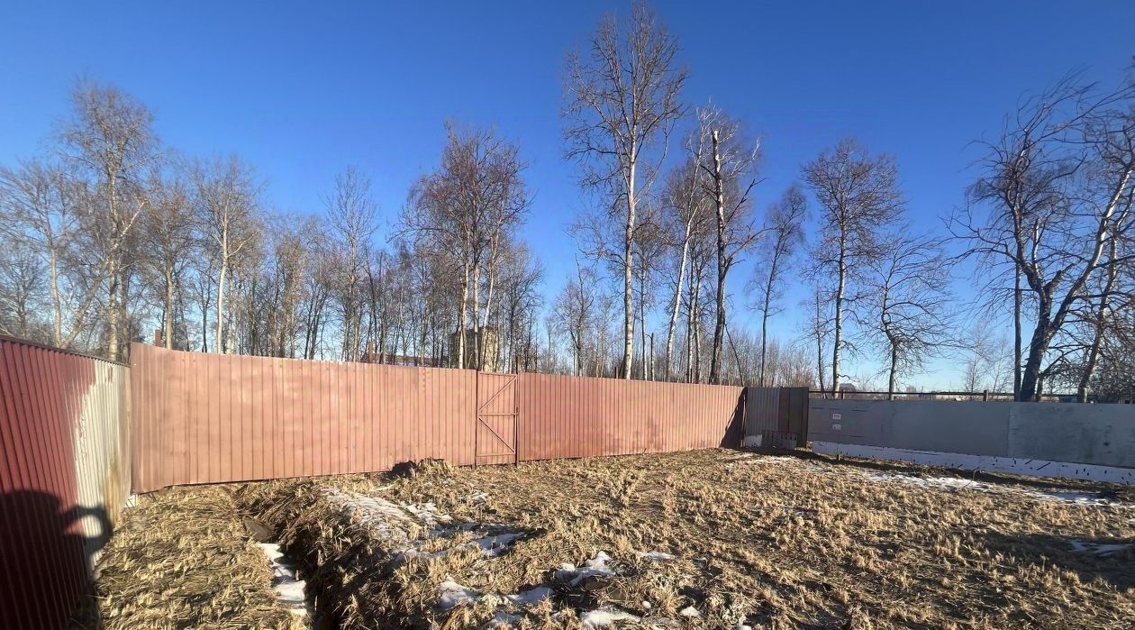 земля городской округ Солнечногорск д Талаево снт Талаево фото 3