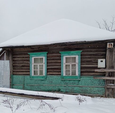 г Торопец ул Бердыши 25 городское поселение Торопец фото