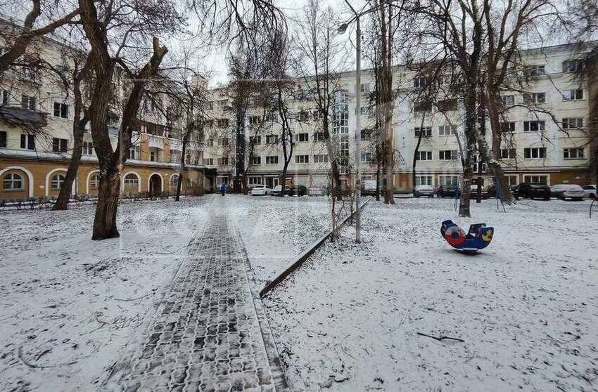 комната г Воронеж р-н Центральный ул Плехановская 62 фото 7