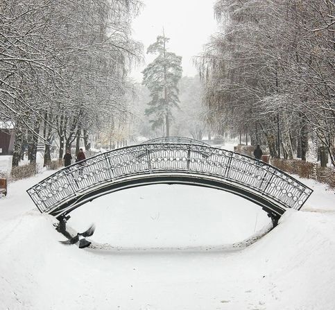 Казань, Северный Вокзал фото