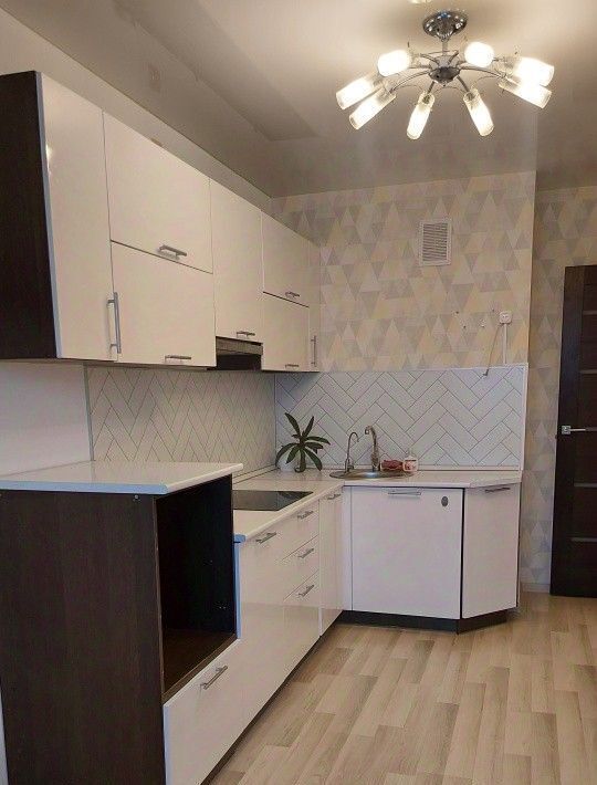 квартира г Екатеринбург ул Таганская 87 Проспект Космонавтов фото 4